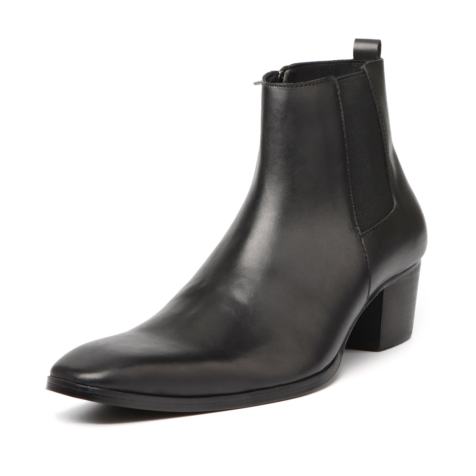 Ankle Boots – Rui Landed Shoes