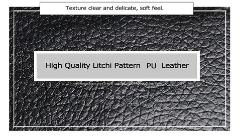 High quality PU leather