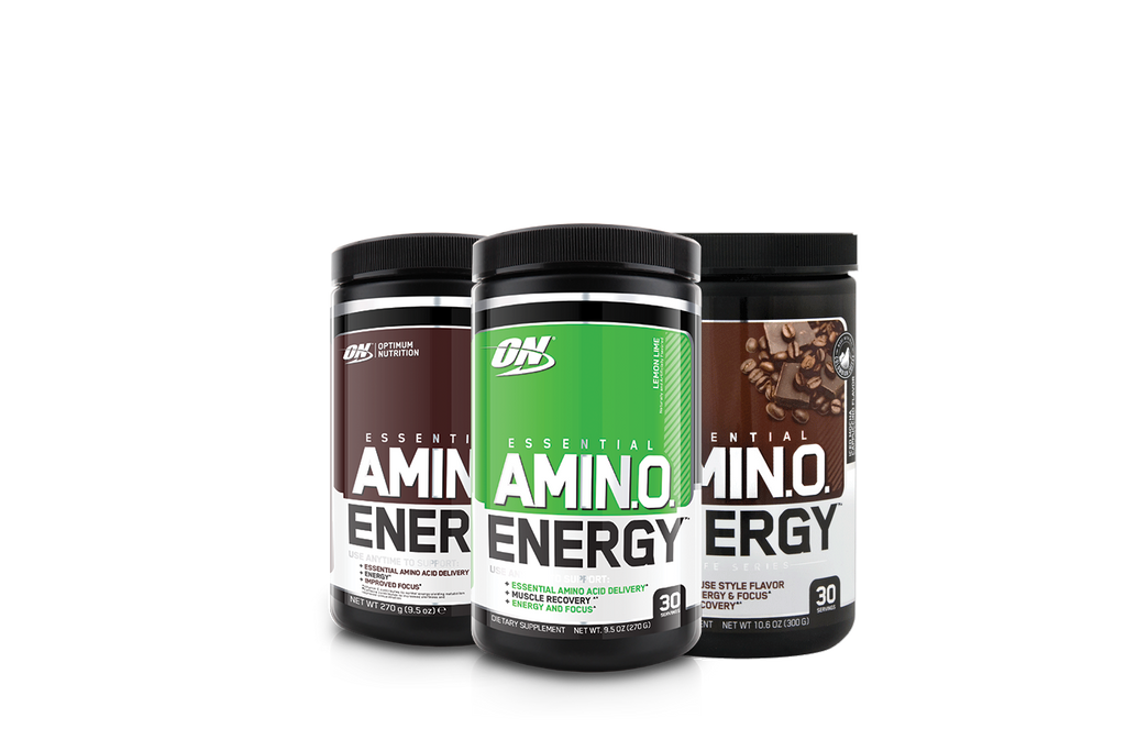 Optimum Nutrition Essential Amino Energy Review Walkjogrun