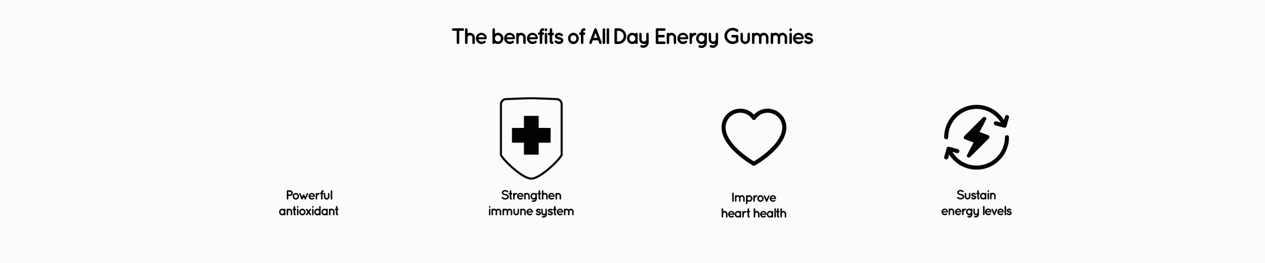 Benefits of Sleep & Relax Gif