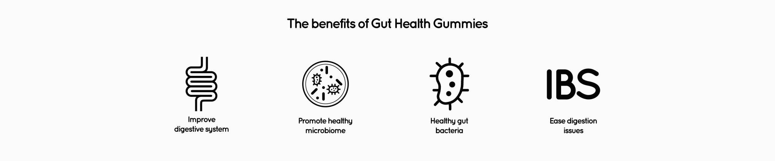 Benefits of Sleep & Relax Gif