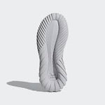 Adidas Damen Originals Tubular Doom Sock Primeknit Grau CG5512 - Kopensneakers Marken Schuhe stark reduziert