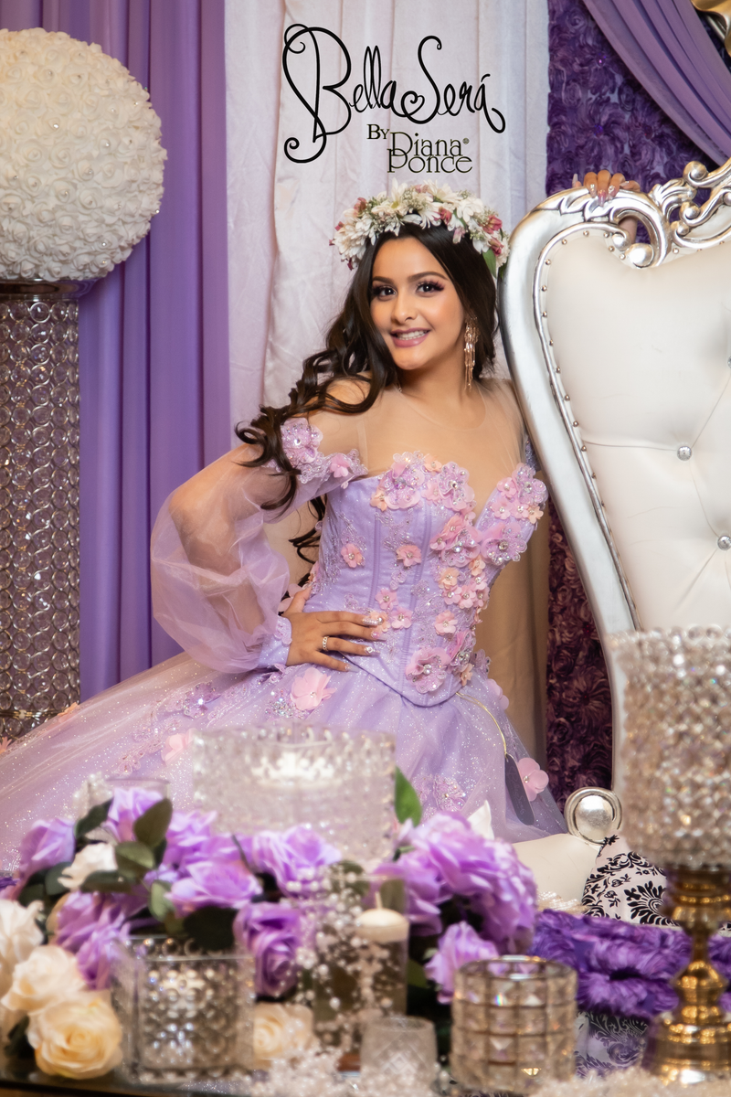 mexican traditional quinceanera dresses