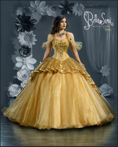 mexican quinceñera dresses