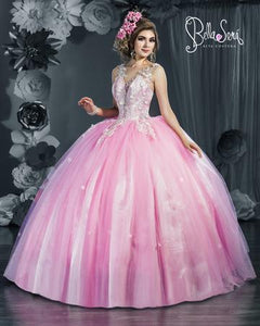 mexican quinceñera dresses