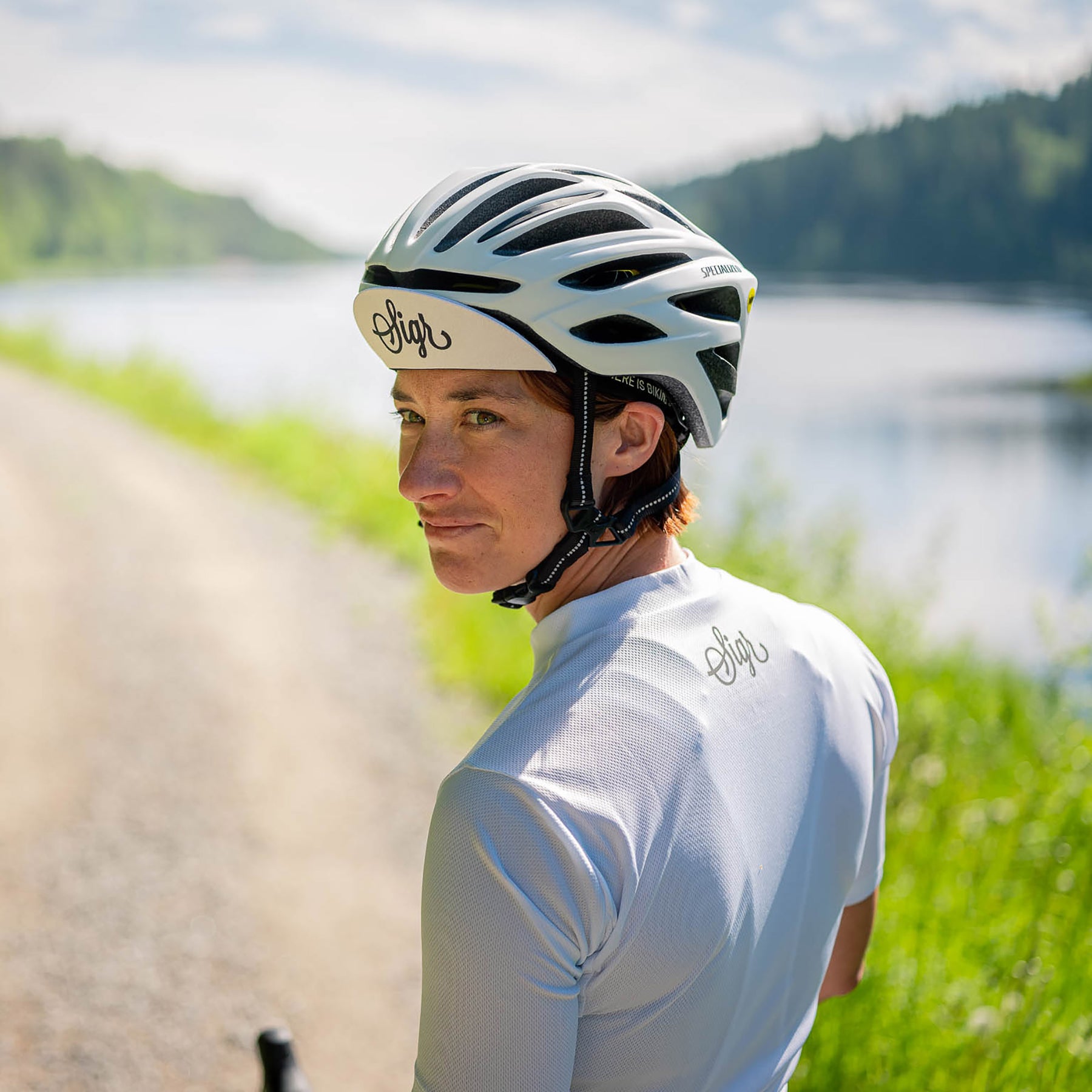 sigr cycling clothing