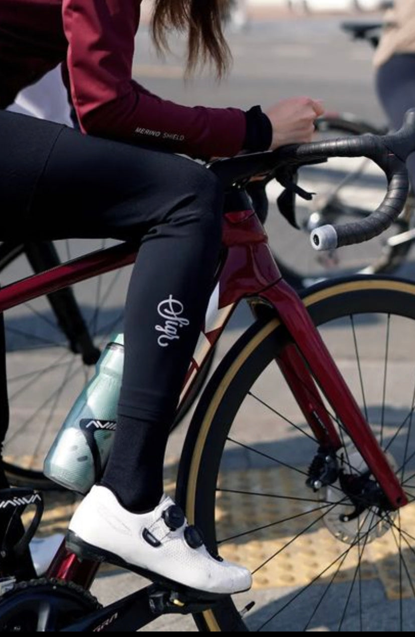 Starling - Road Cycling Leg Warmers Unisex