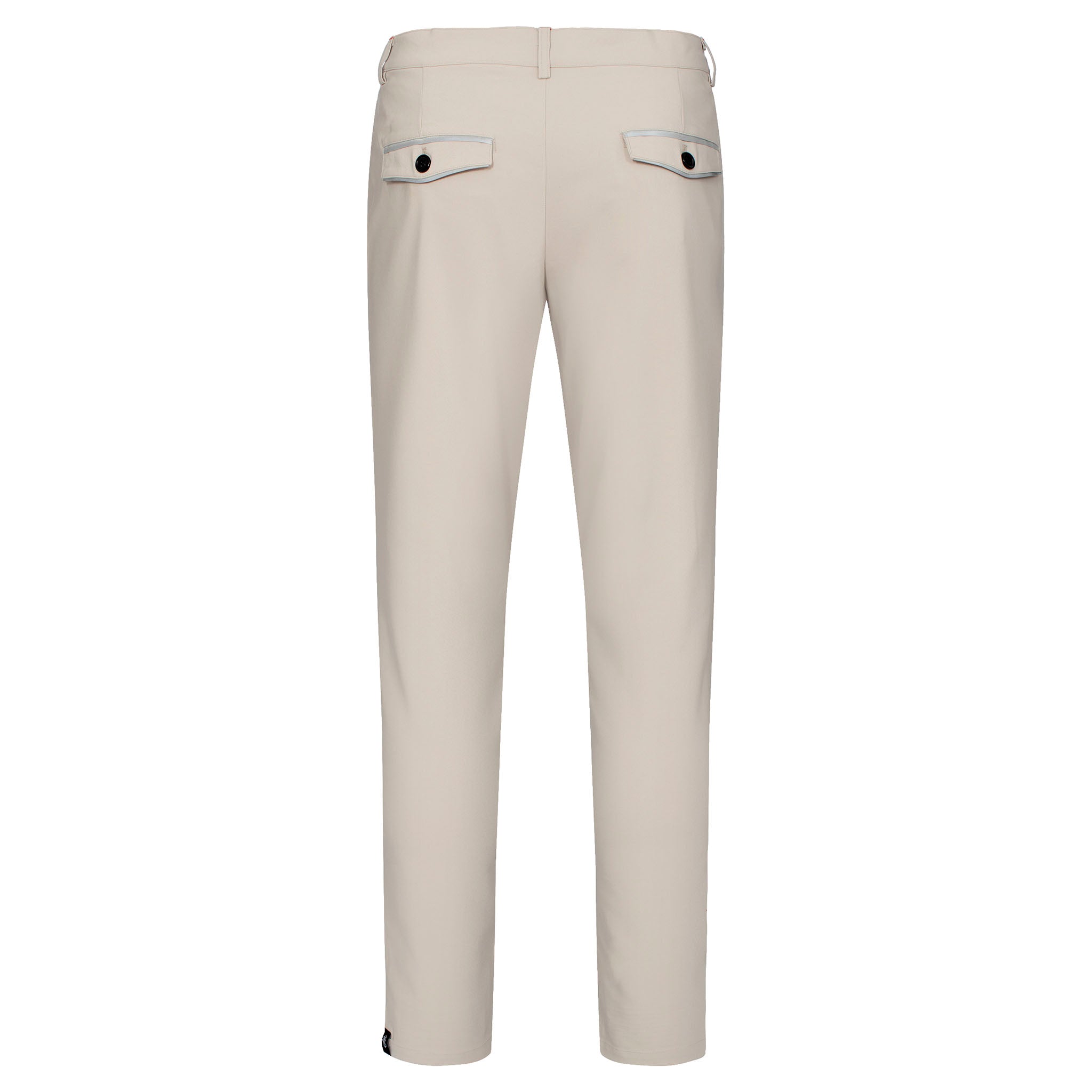 Riksvag 99 - Road Cycling Chinos in Khaki for Men