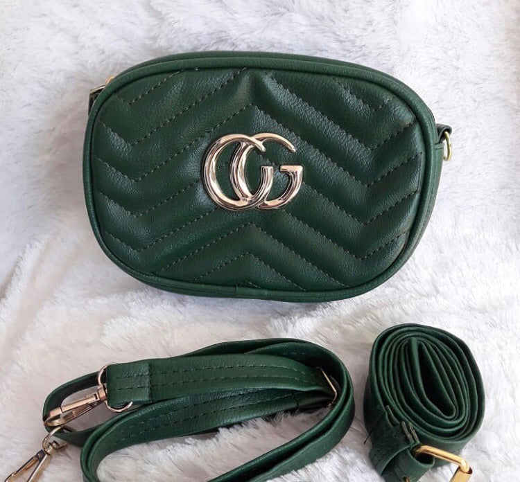 cg belt bag