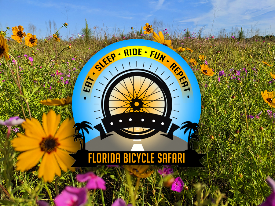 2024 Cruzbike Recumbent Cycling Event - Florida Bicycle Safari