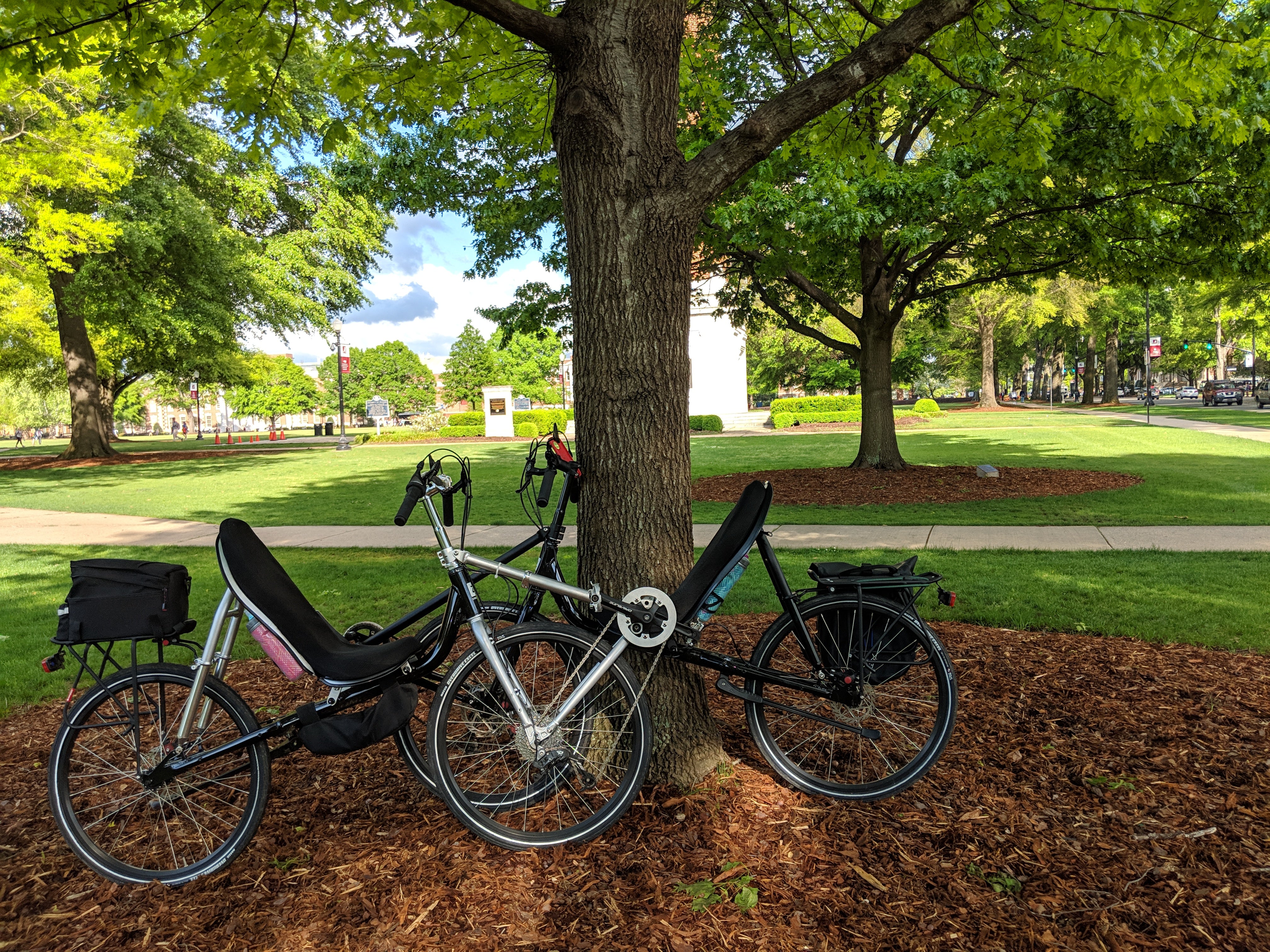 Alabama Quad 