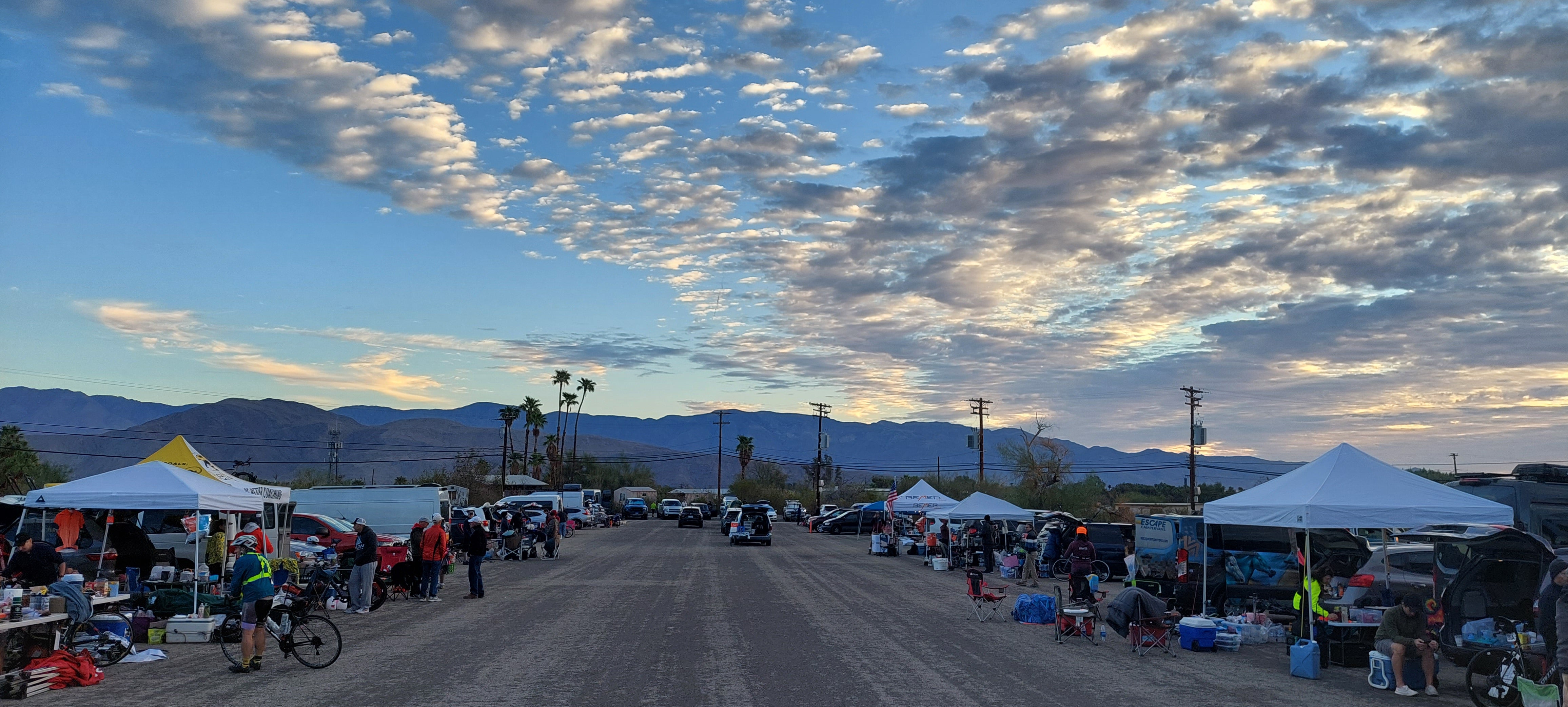 Fastest Recumbent Road Bike Records - 12 Hour World Time Trial Championship