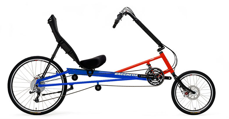 How To Choose The Best Recumbent Road Bicycle