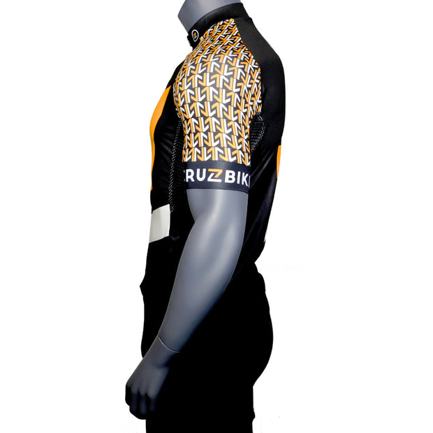 team z cycling jersey