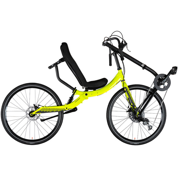 cruzbike qx100