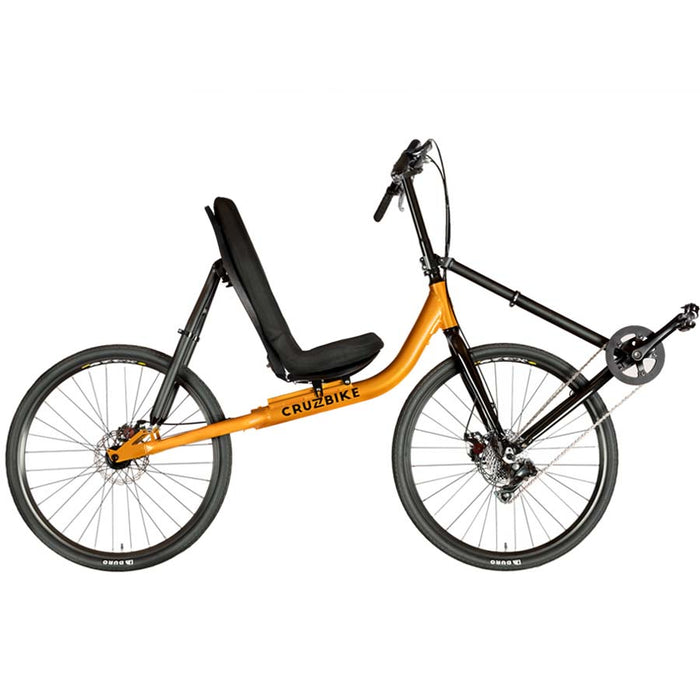 Cruzbike t50e deals