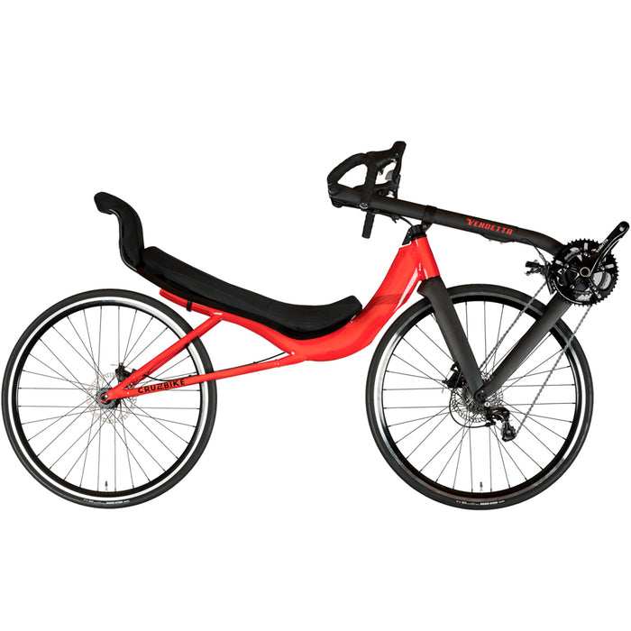 Bicicleta de carretera ergonómica y transpirable soult – Bullocc FR