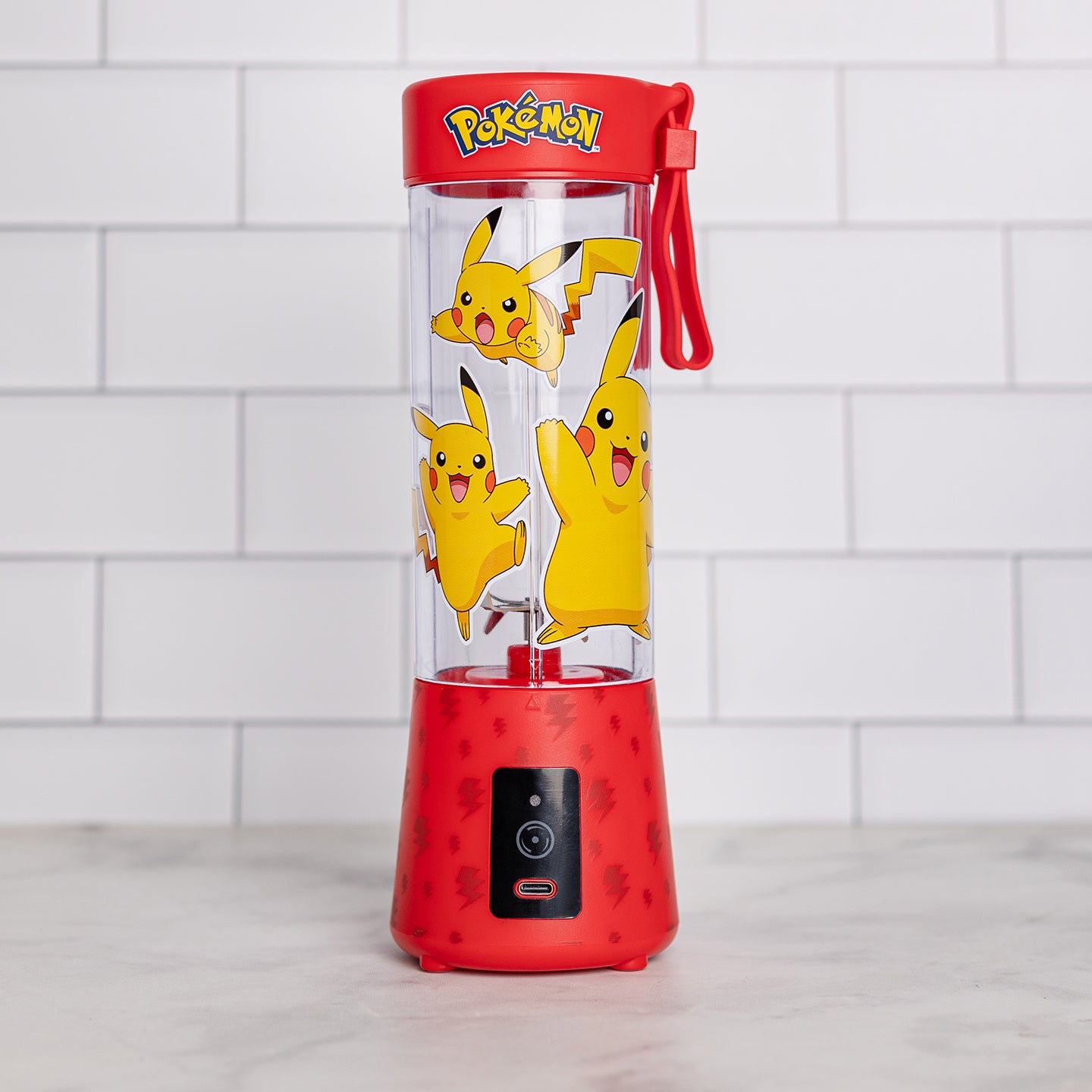 Uncanny Brands Hello Kitty and Friends Cinnamoroll Coffee Mug with Electric  Mug Warmer