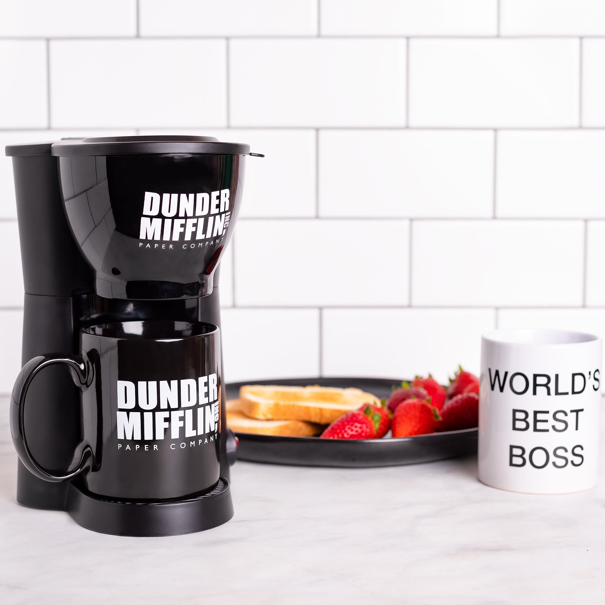 Best office coffee maker?, Forum
