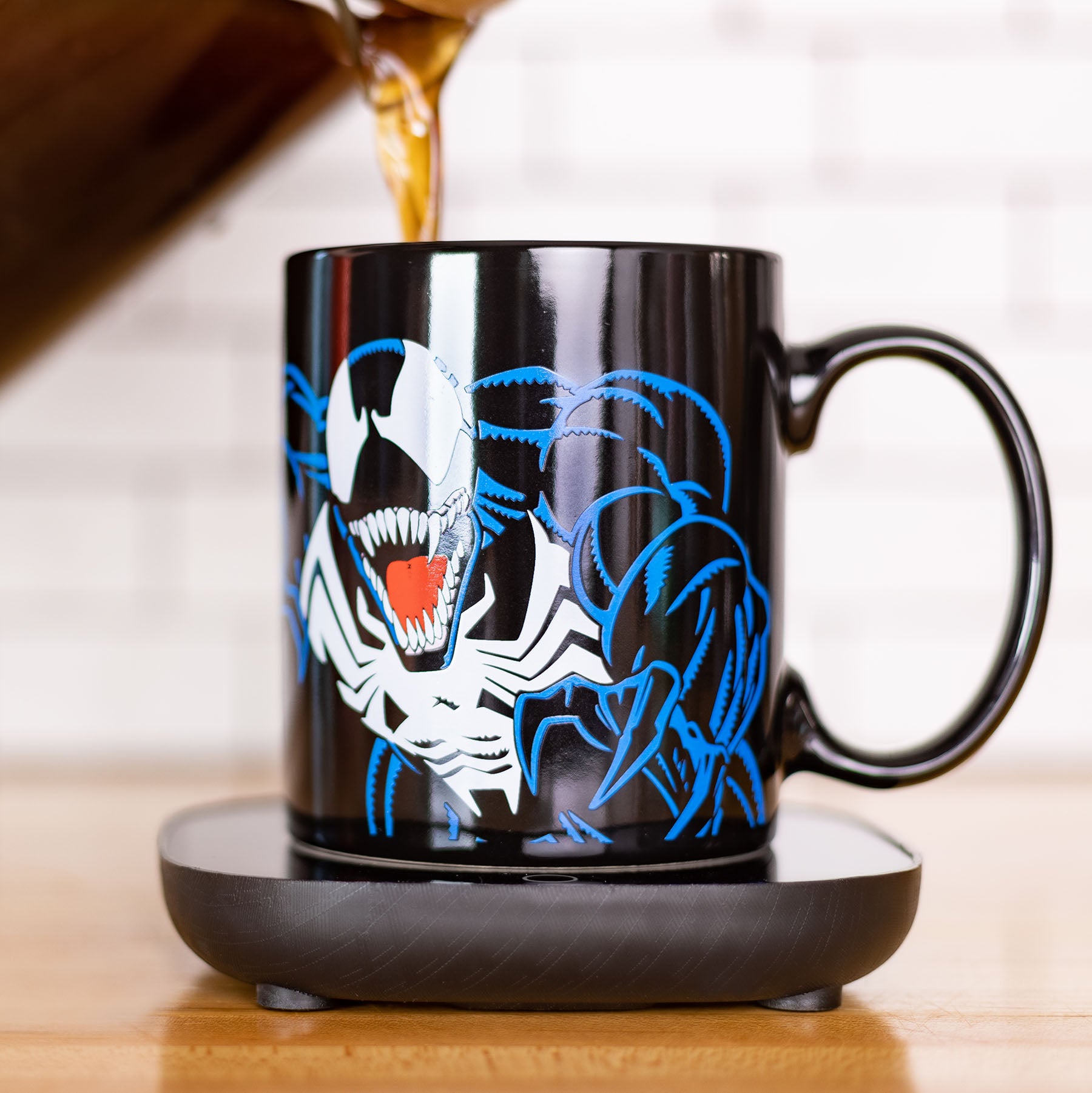 Mug Marvel - Groot  Tips for original gifts