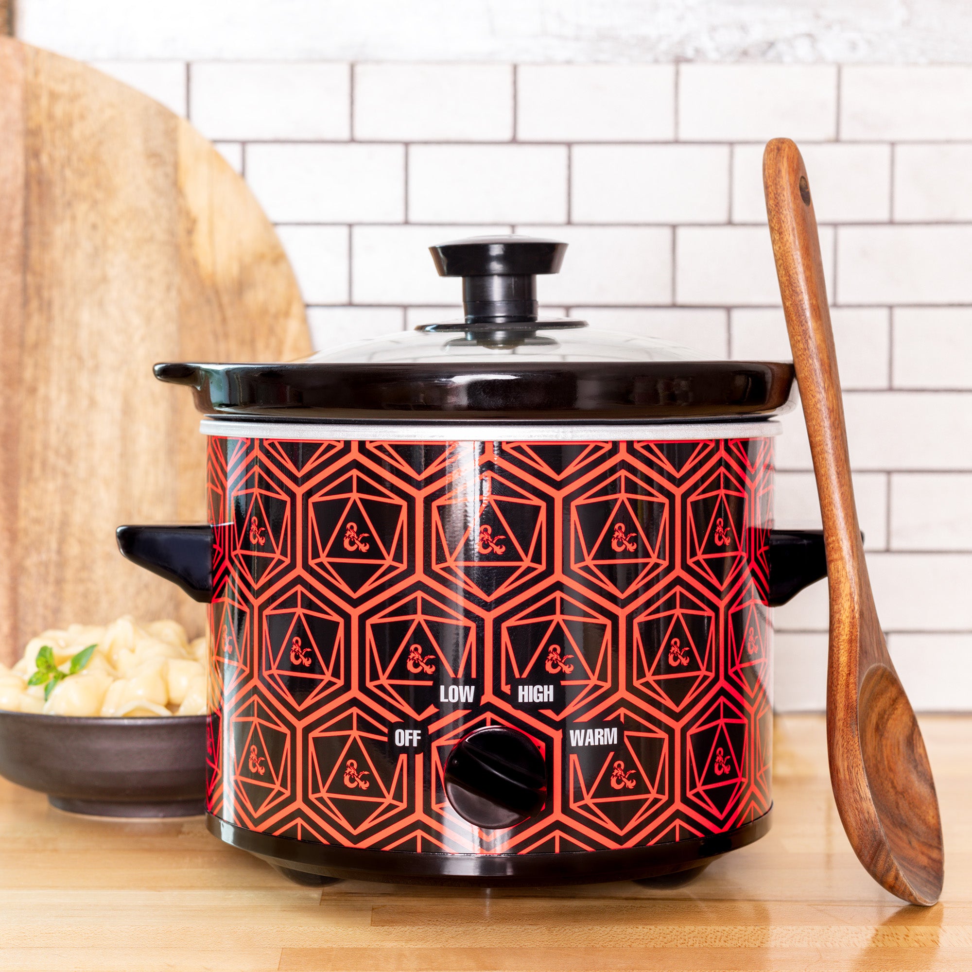 Uncanny Brands The Office 2-Quart Slow Cooker – Uncanny Brands Wholesale