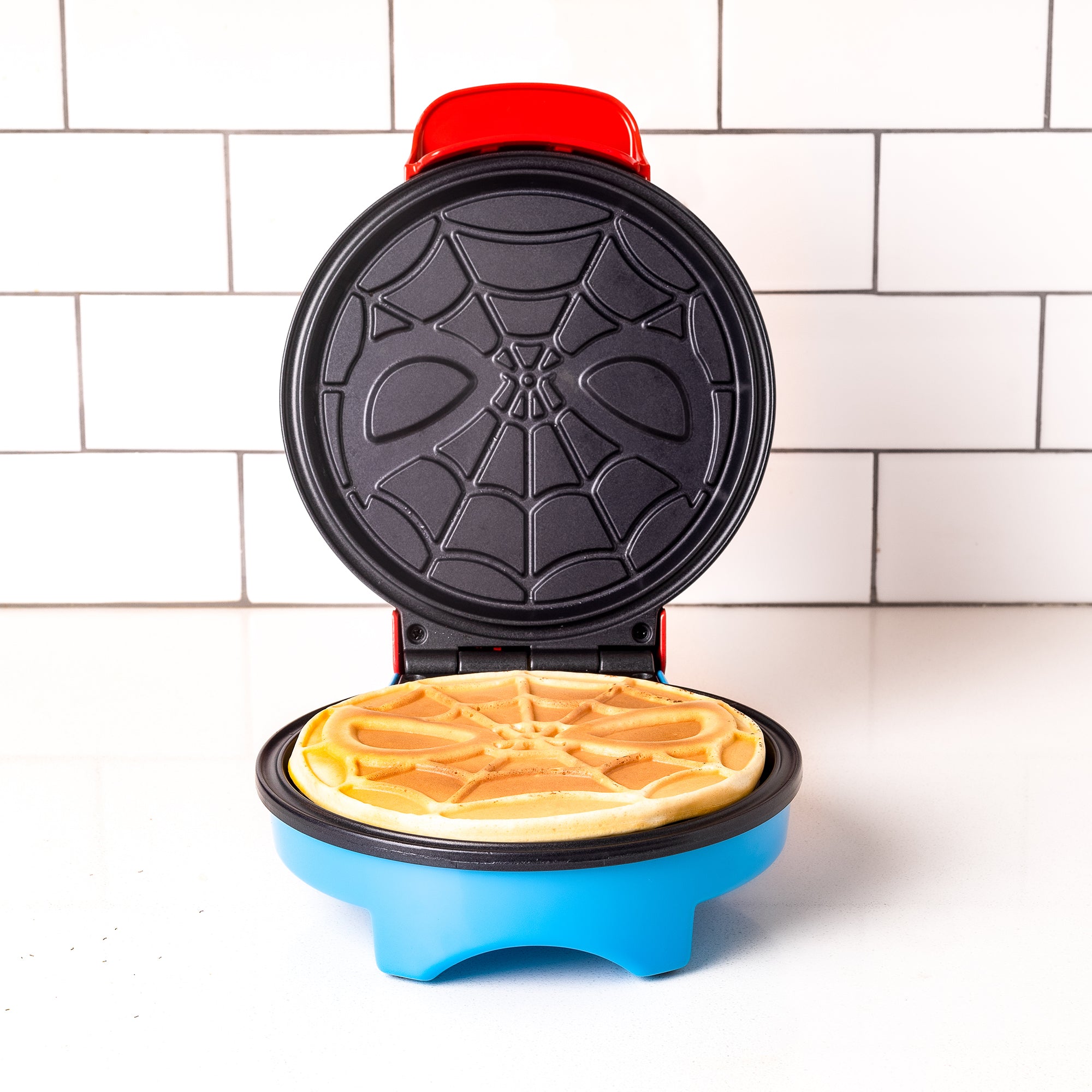 Dragon Ball Z Waffle Maker by Uncanny Brands
