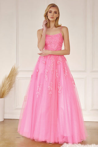 A-line Prom Formal Evening Gown JTD260