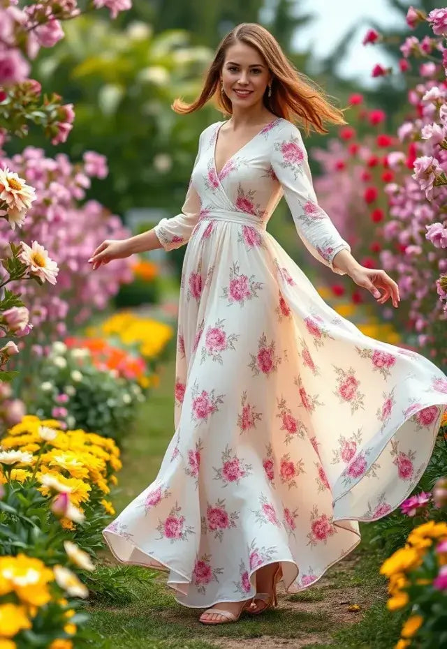 Decoding the Tea Party Dress Code