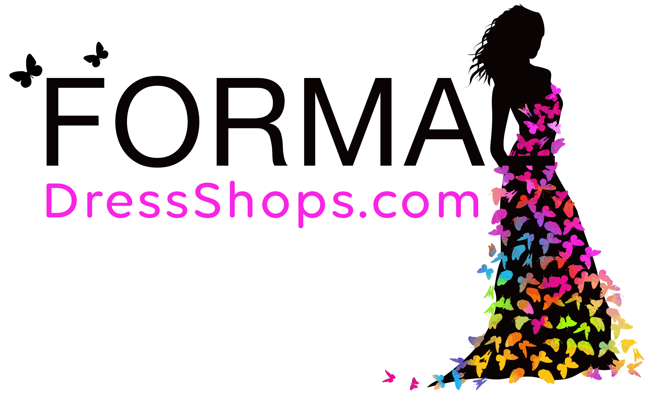 website for formal dresses