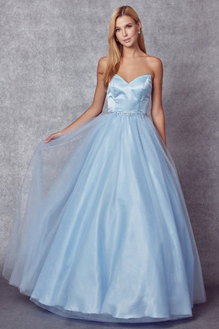 Prom Party Formal Gown JTD265