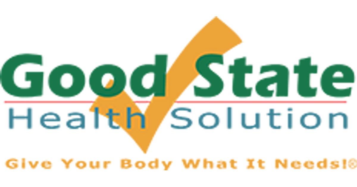 Good State coupons logo