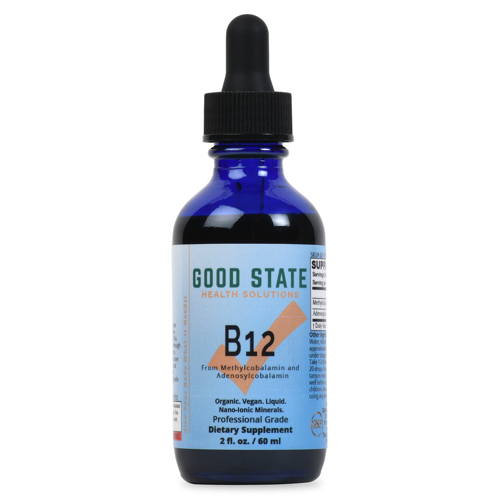 liquid b12