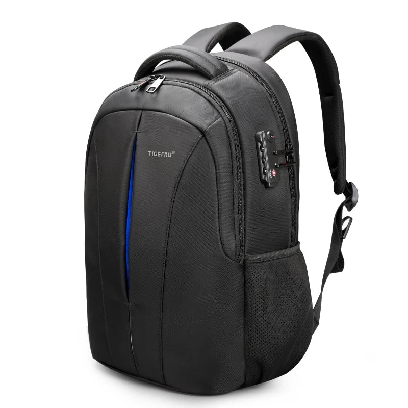 men's laptop backpacks bags