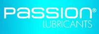 Lubricante con sabor a base de agua Passion Licks - 8 oz