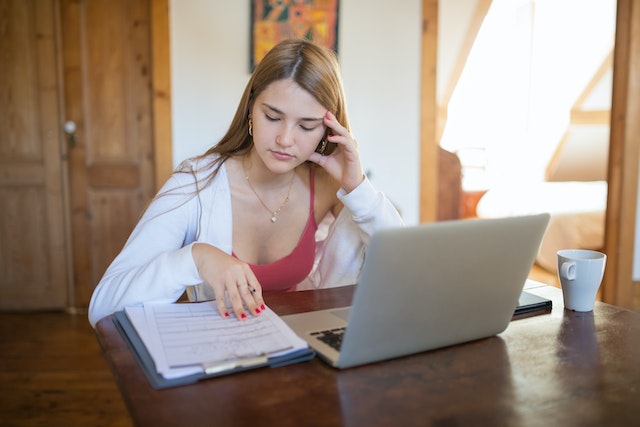 Choisir les polices de votre CV peut faire une grande différence pour vous faire remarquer