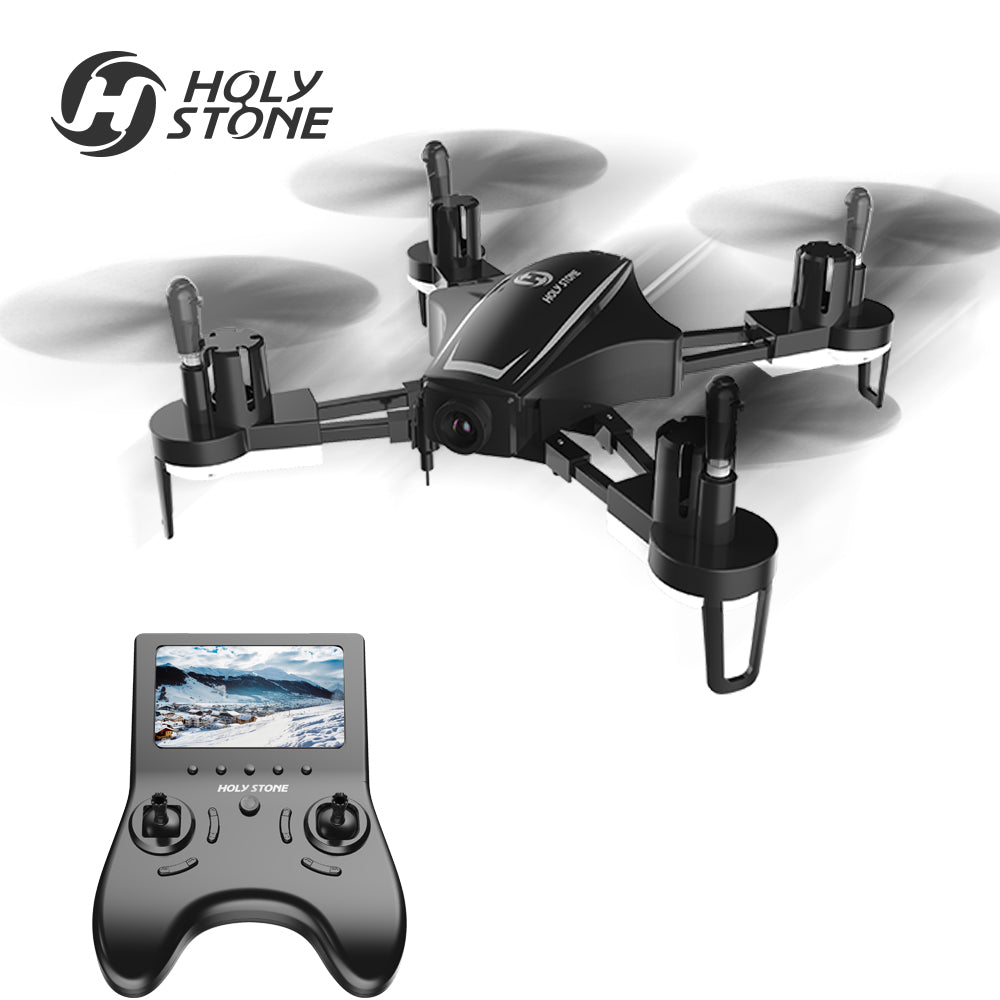 holy stone hs230 rc racing fpv drone