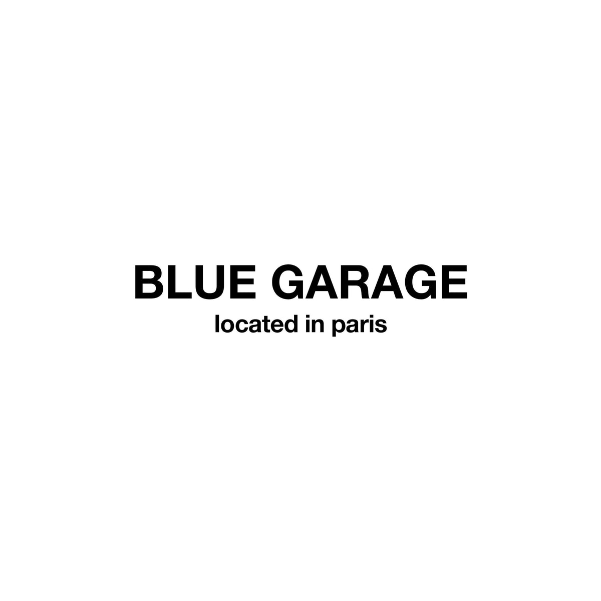 bluegarageparis.com