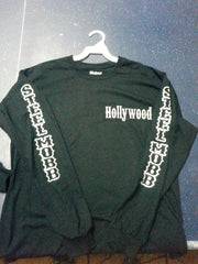 Steerl Mobb