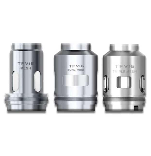 Smok TFV16 Coils