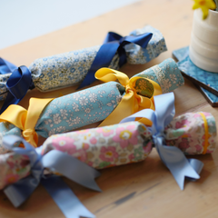 Reusable Easter Crackers