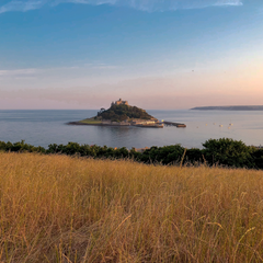 St. Michael's Mount