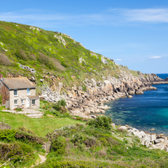 Lamorna Cove