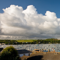 Falmouth, Cornwall