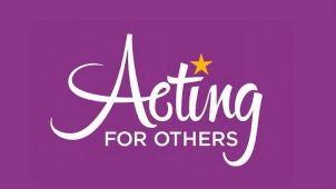 Acting for Others UK
