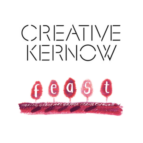 Creative Kernow FEAST Projects