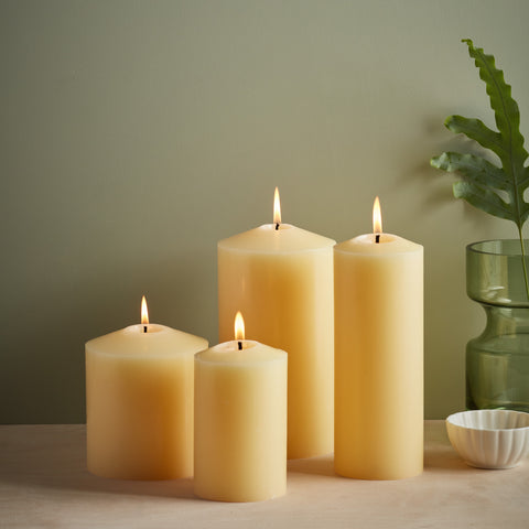 What is Candle Wax Memory? – ST. EVAL