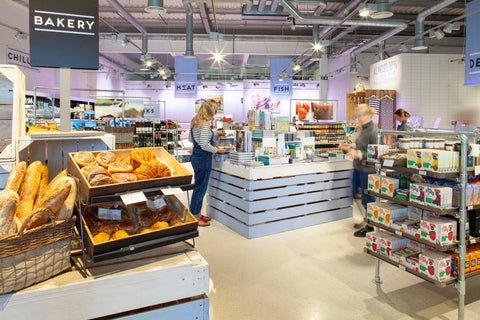 Great Cornish Food Store