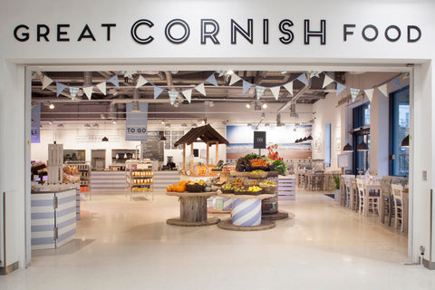 Great Cornish Food Store