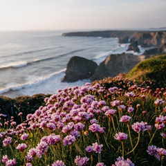 Bedruthan Steps