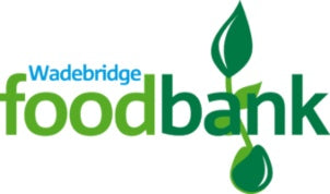 Wadebridge Food Bank, Cornwall